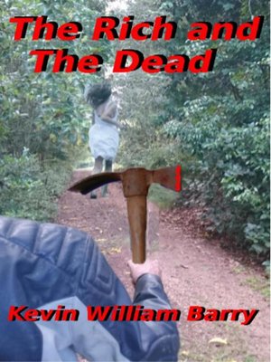 cover image of The Rich and the Dead